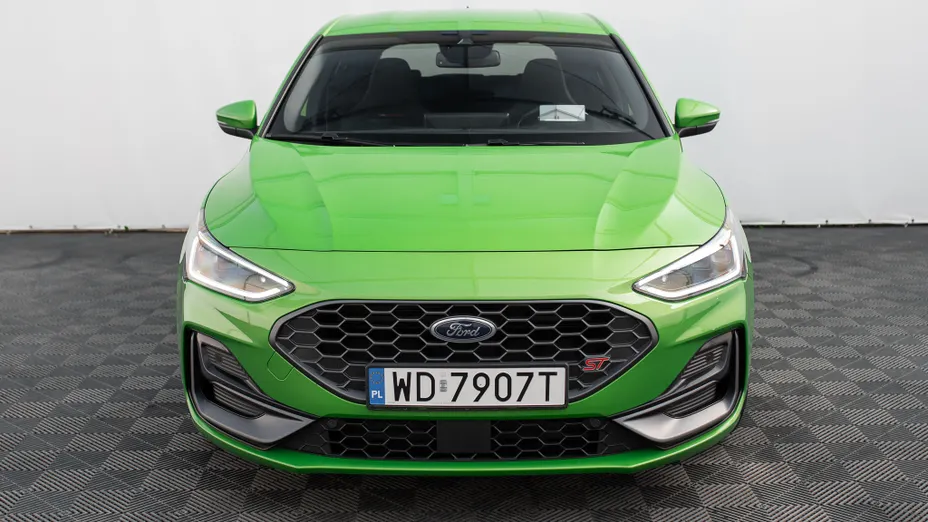 FORD Focus Focus 2.3 EcoBoost ST X aut