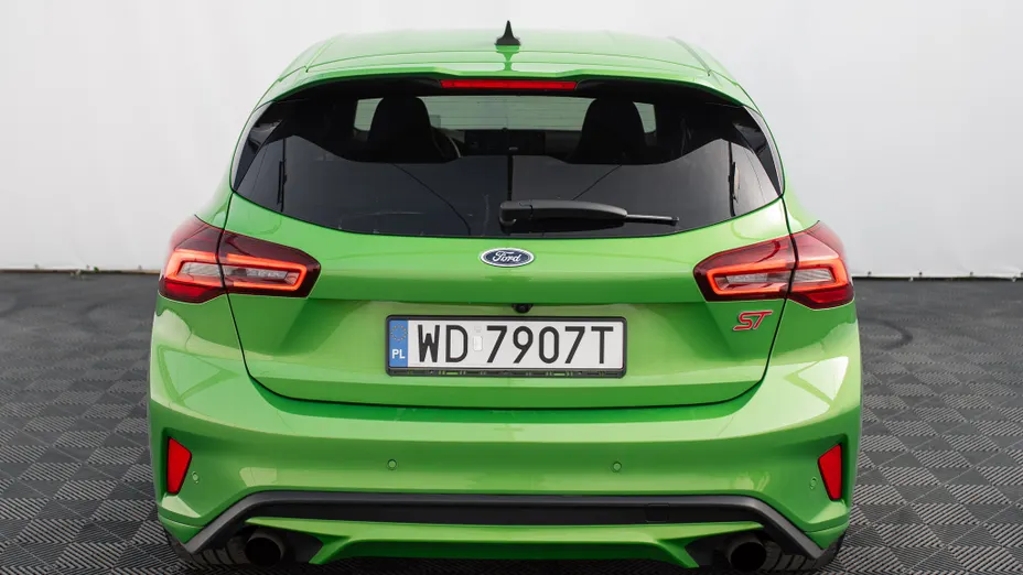 FORD Focus Focus 2.3 EcoBoost ST X aut