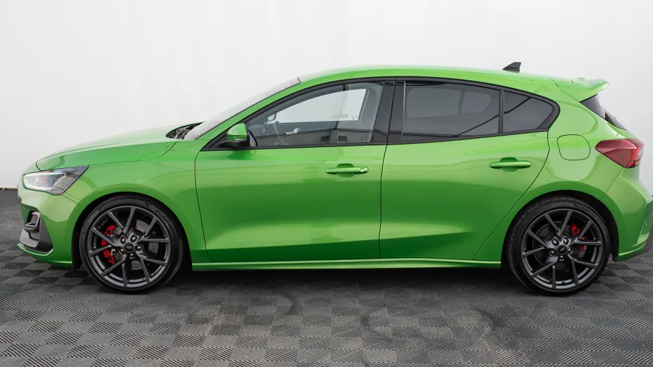 FORD Focus Focus 2.3 EcoBoost ST X aut