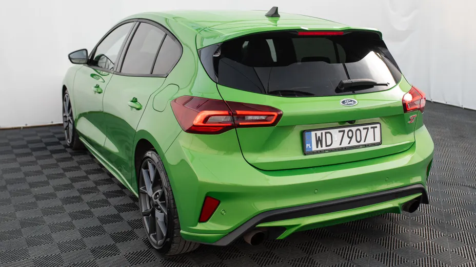 FORD Focus Focus 2.3 EcoBoost ST X aut