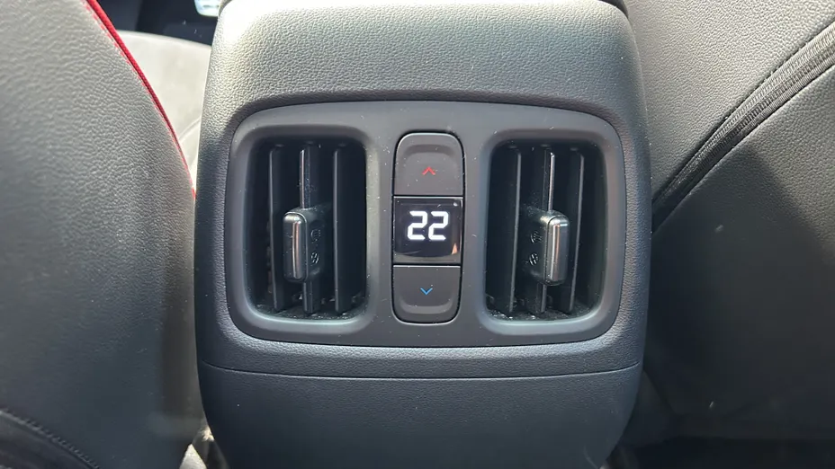 HYUNDAI Tucson Tucson 1.6 T-GDi 48V N Line 2WD DCT