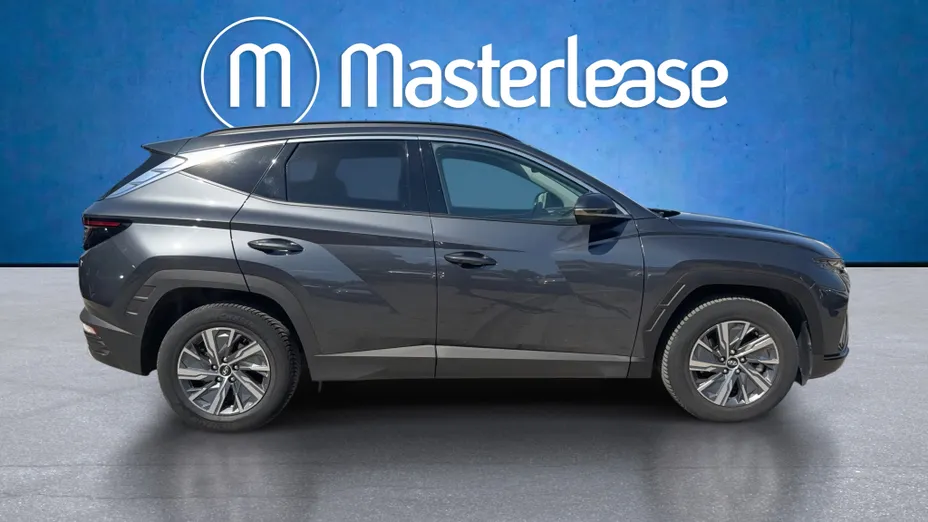 HYUNDAI Tucson Tucson 1.6 T-GDi HEV Executive 4WD