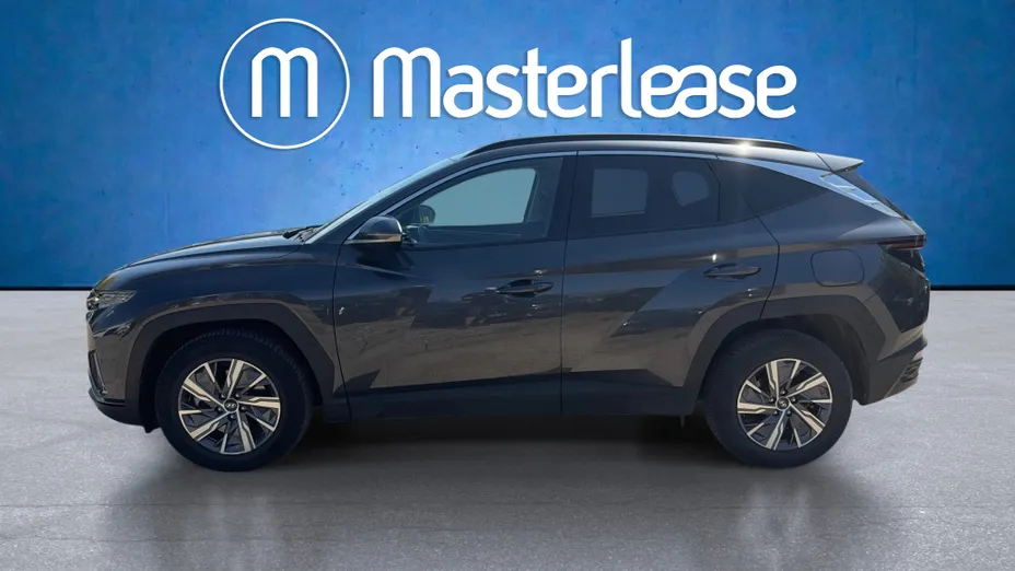 HYUNDAI Tucson Tucson 1.6 T-GDi HEV Executive 4WD