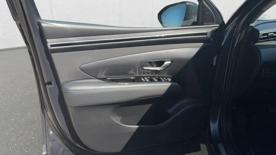HYUNDAI Tucson Tucson 1.6 T-GDi HEV Executive 4WD