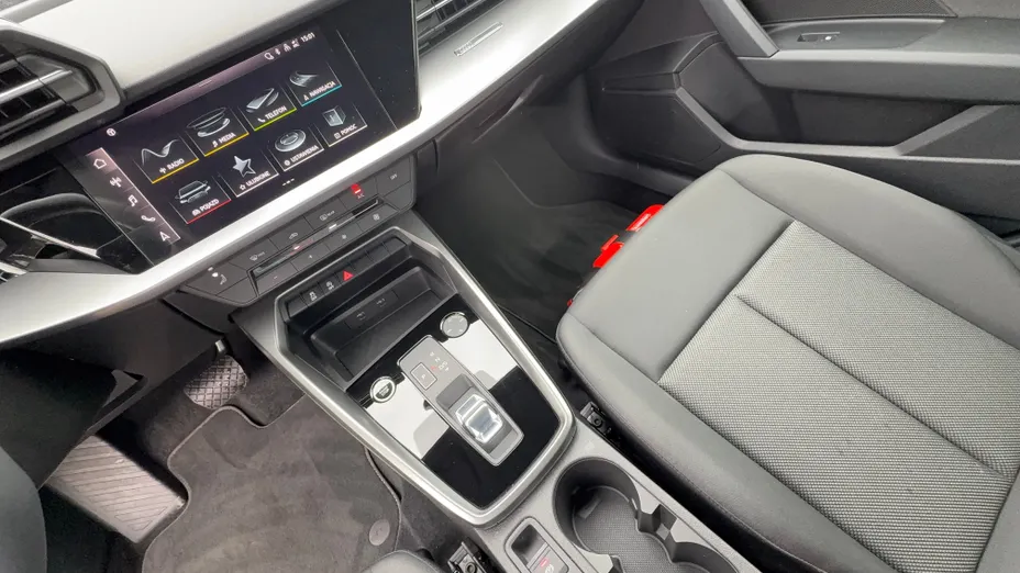 HYUNDAI Tucson Tucson 1.6 T-GDi HEV Executive 4WD