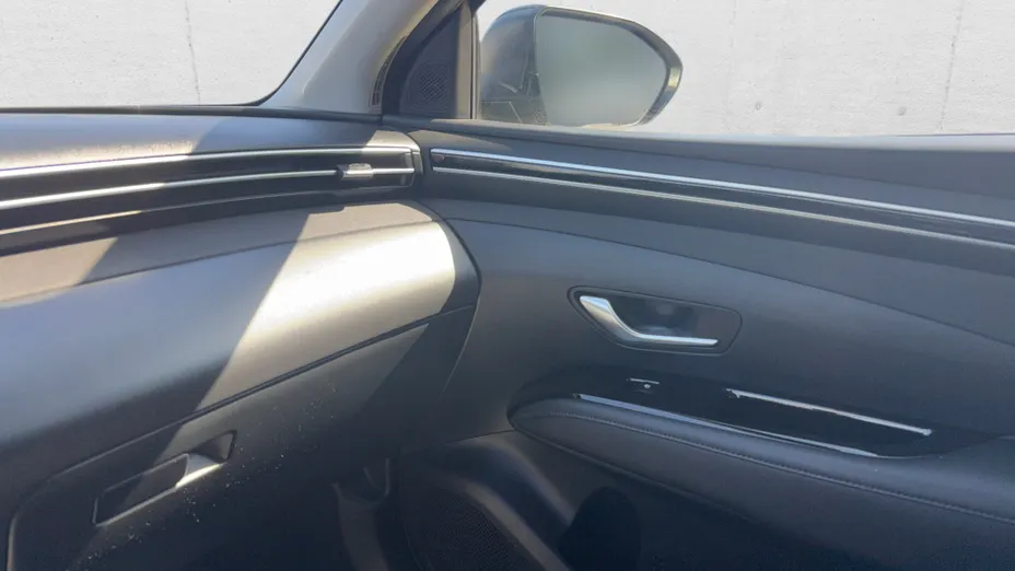HYUNDAI Tucson Tucson 1.6 T-GDi HEV Executive 4WD