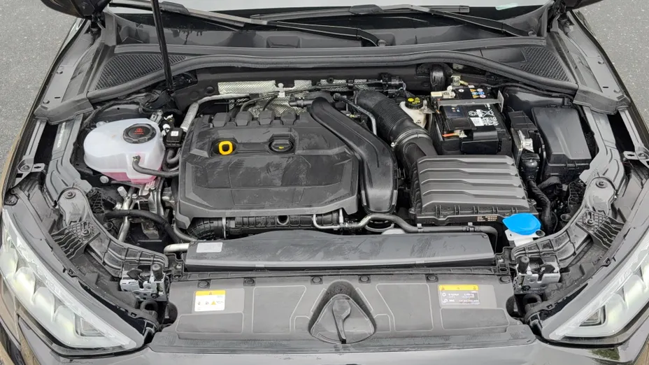 HYUNDAI Tucson Tucson 1.6 T-GDi HEV Executive 4WD