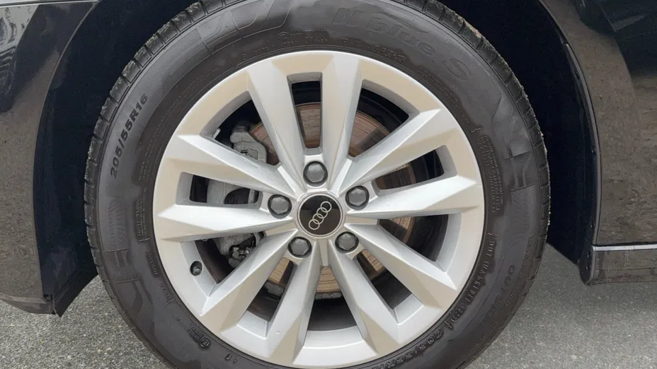 HYUNDAI Tucson Tucson 1.6 T-GDi HEV Executive 4WD