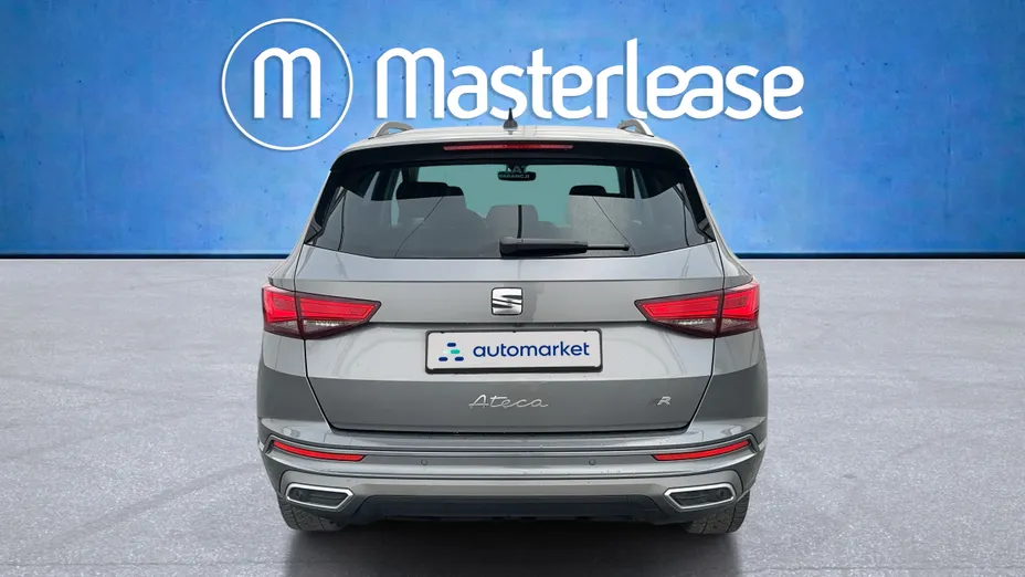 SEAT ATECA Ateca 1.5 TSI FR S&S DSG