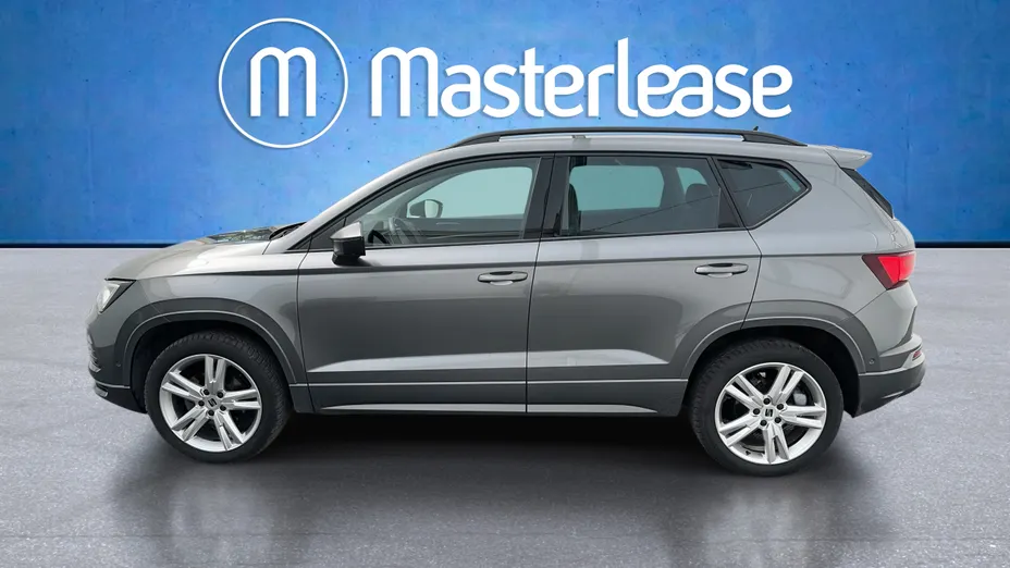 SEAT ATECA Ateca 1.5 TSI FR S&S DSG