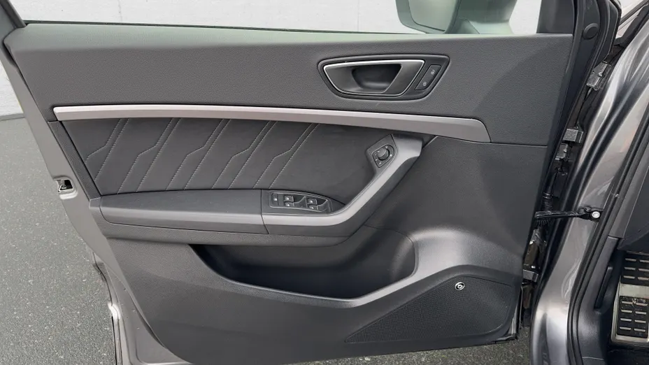 SEAT ATECA Ateca 1.5 TSI FR S&S DSG