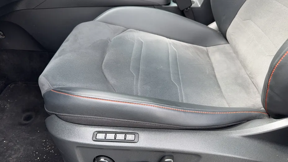 SEAT ATECA Ateca 1.5 TSI FR S&S DSG