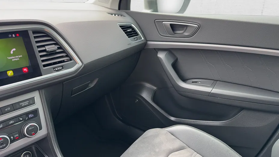 SEAT ATECA Ateca 1.5 TSI FR S&S DSG