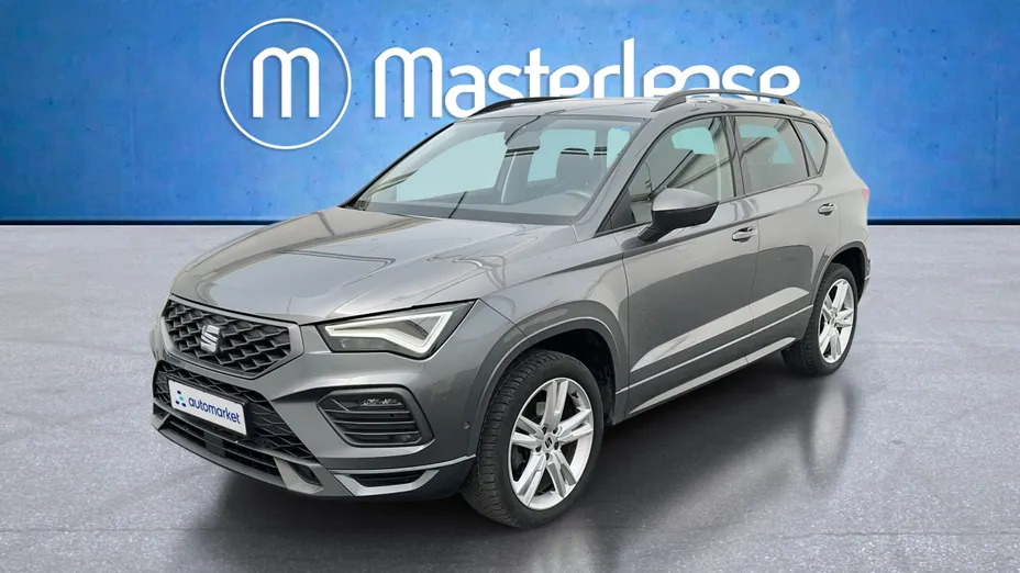 SEAT ATECA Ateca 1.5 TSI FR S&S DSG