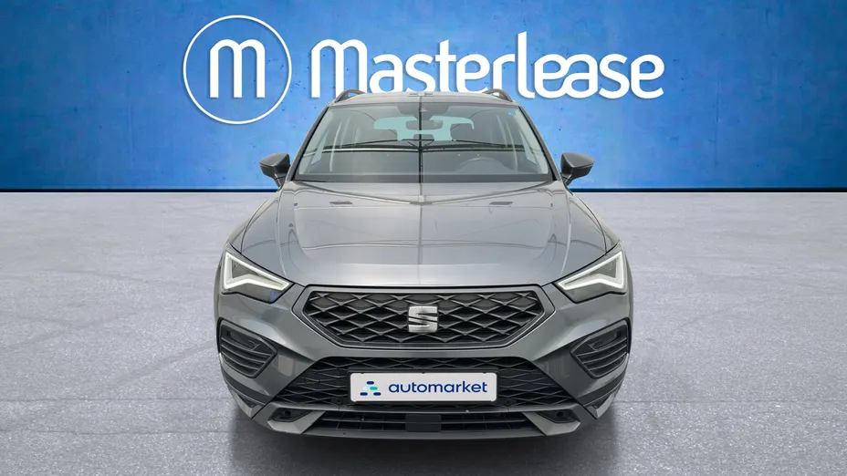 SEAT ATECA Ateca 1.5 TSI FR S&S DSG