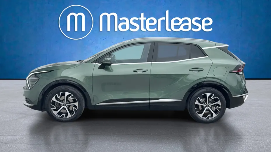 KIA Sportage Sportage 1.6 T-GDI mHEV Business Line 4WD DCT
