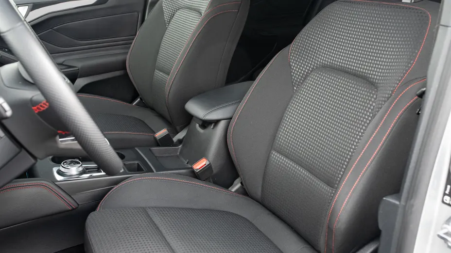 FORD Focus Focus 1.5 EcoBlue ST-Line X aut