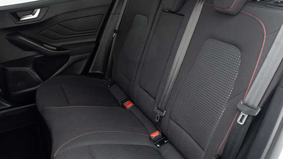 FORD Focus Focus 1.5 EcoBlue ST-Line X aut
