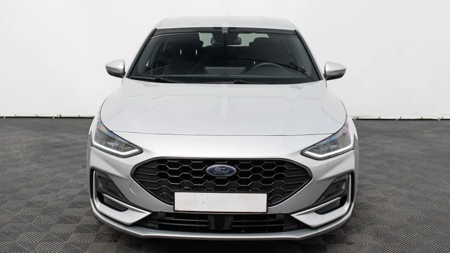 FORD Focus Focus 1.5 EcoBlue ST-Line X aut