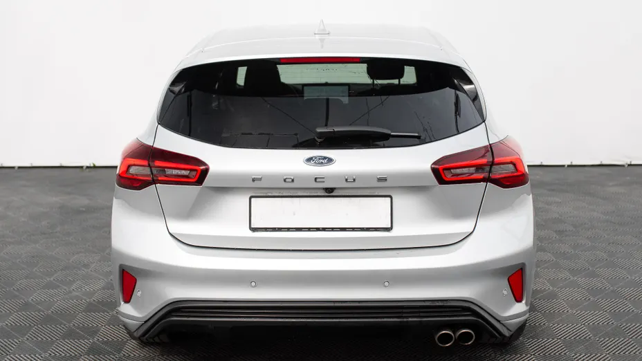 FORD Focus Focus 1.5 EcoBlue ST-Line X aut