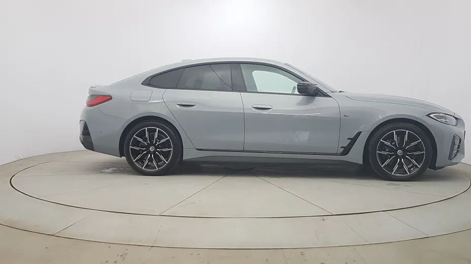 BMW i4 i4 80.7kWh M50