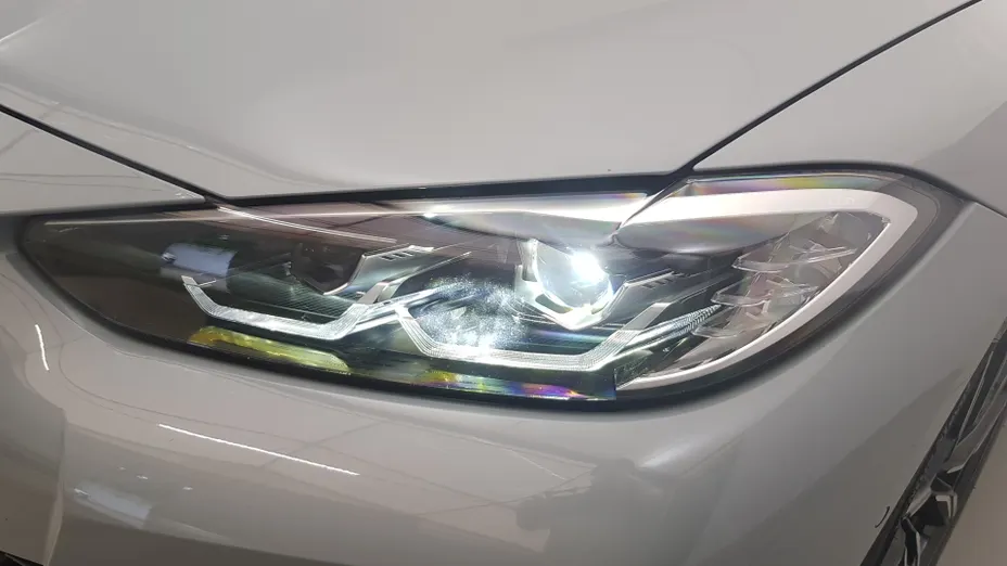 BMW i4 i4 80.7kWh M50