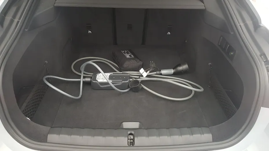 BMW i4 i4 80.7kWh M50