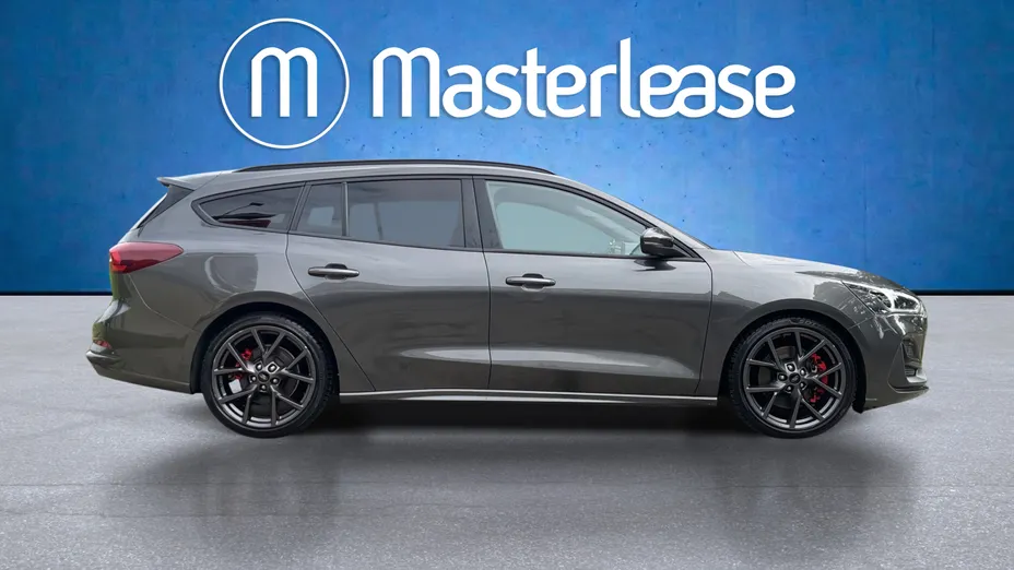 FORD Focus Focus 2.3 EcoBoost ST X aut