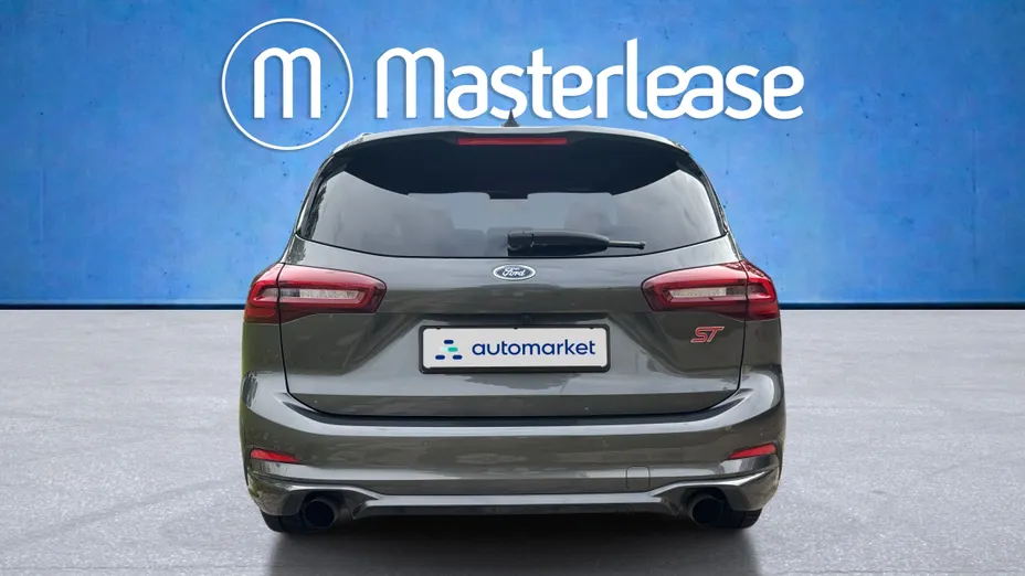 FORD Focus Focus 2.3 EcoBoost ST X aut