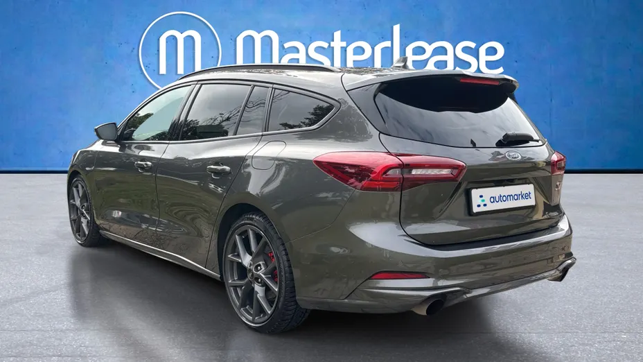 FORD Focus Focus 2.3 EcoBoost ST X aut