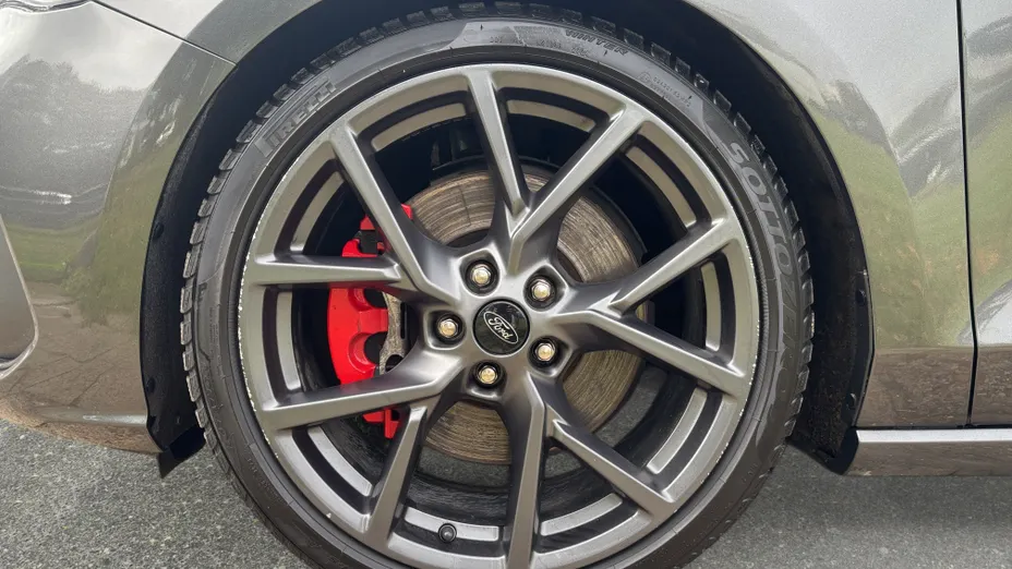 FORD Focus Focus 2.3 EcoBoost ST X aut