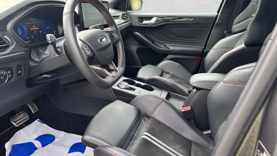 FORD Focus Focus 2.3 EcoBoost ST X aut