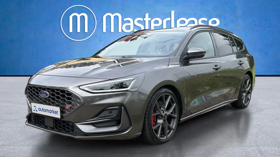 FORD Focus Focus 2.3 EcoBoost ST X aut