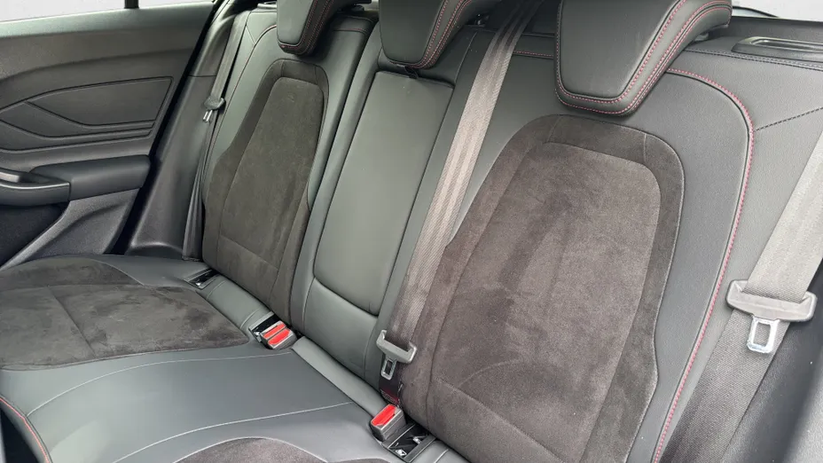 FORD Focus Focus 2.3 EcoBoost ST X aut