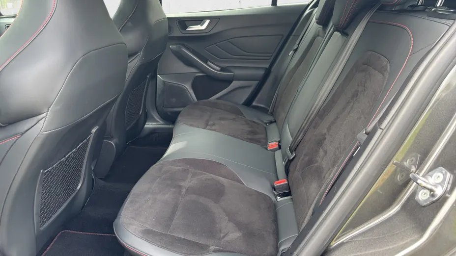 FORD Focus Focus 2.3 EcoBoost ST X aut