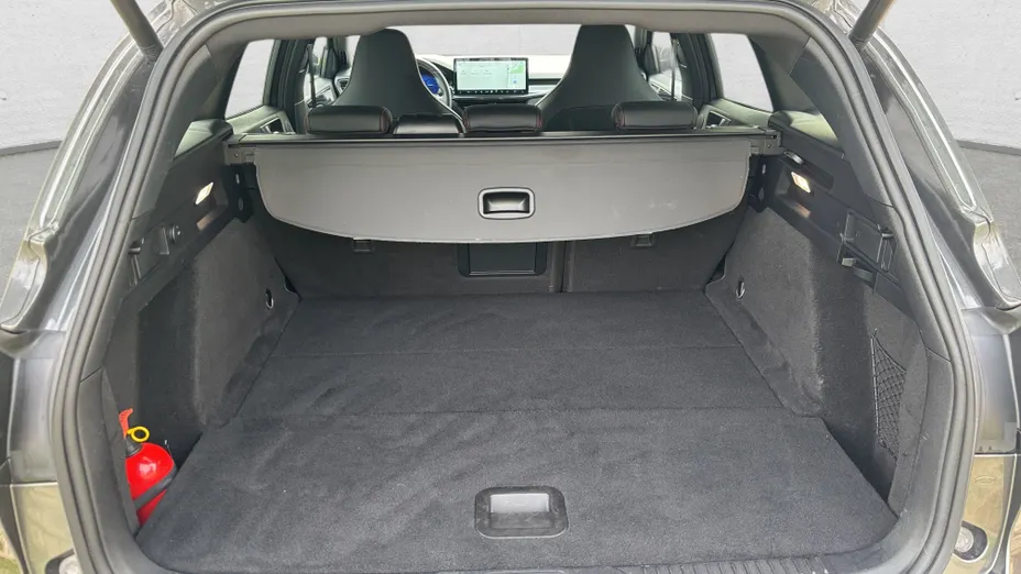 FORD Focus Focus 2.3 EcoBoost ST X aut