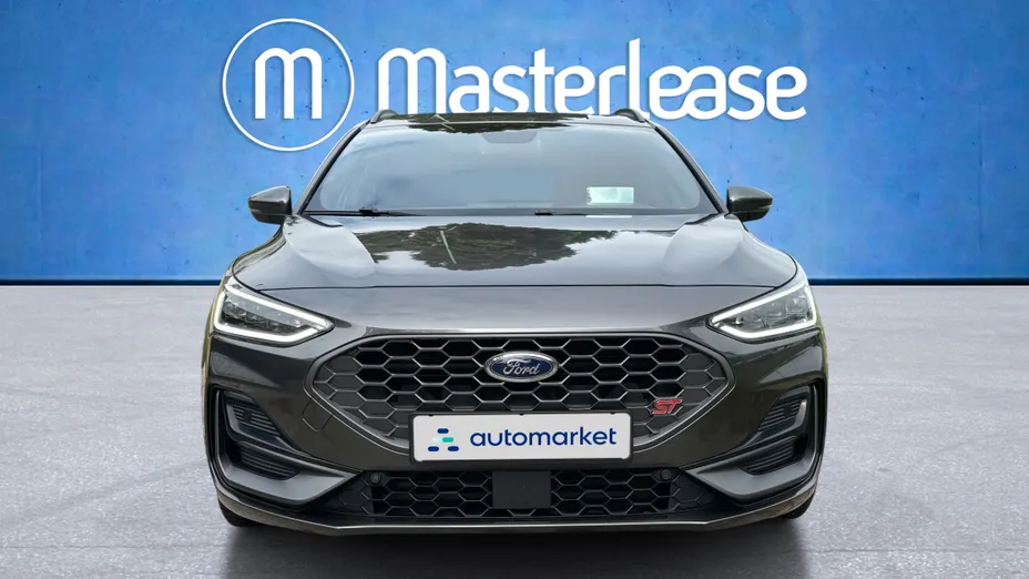FORD Focus Focus 2.3 EcoBoost ST X aut