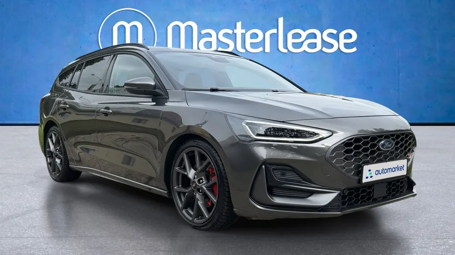 FORD Focus Focus 2.3 EcoBoost ST X aut