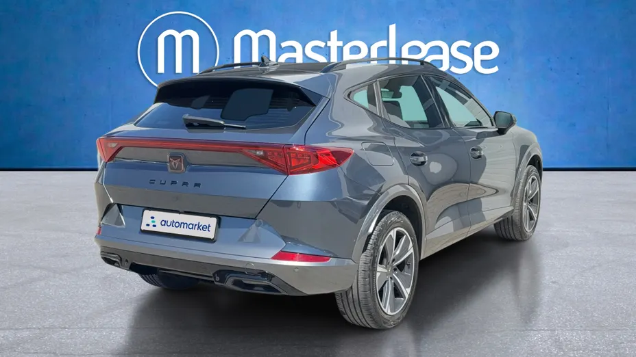 CUPRA Formentor Formentor 1.5 TSI DSG