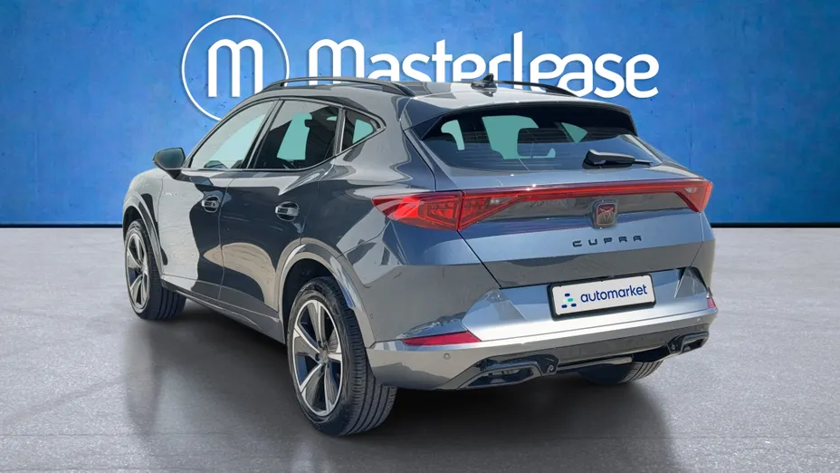 CUPRA Formentor Formentor 1.5 TSI DSG