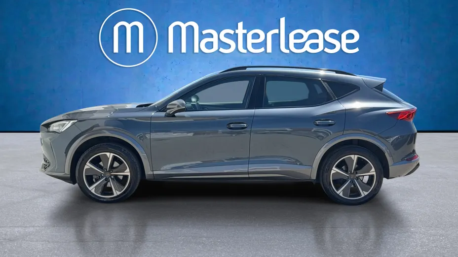 CUPRA Formentor Formentor 1.5 TSI DSG