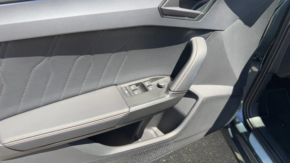 CUPRA Formentor Formentor 1.5 TSI DSG