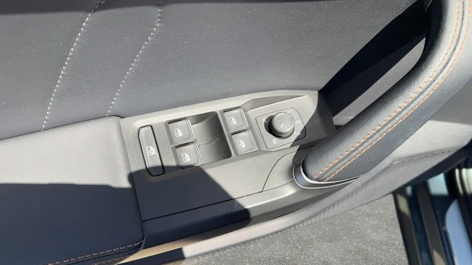 CUPRA Formentor Formentor 1.5 TSI DSG