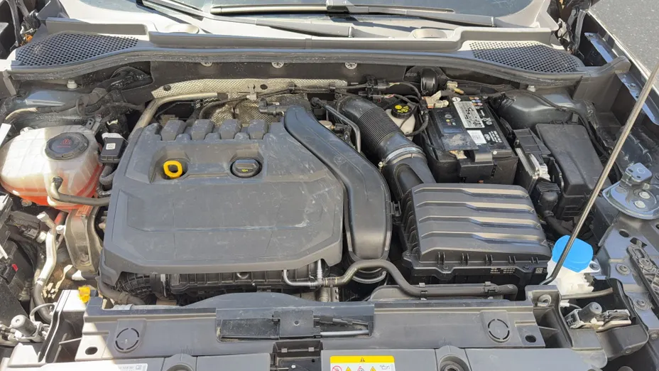 CUPRA Formentor Formentor 1.5 TSI DSG