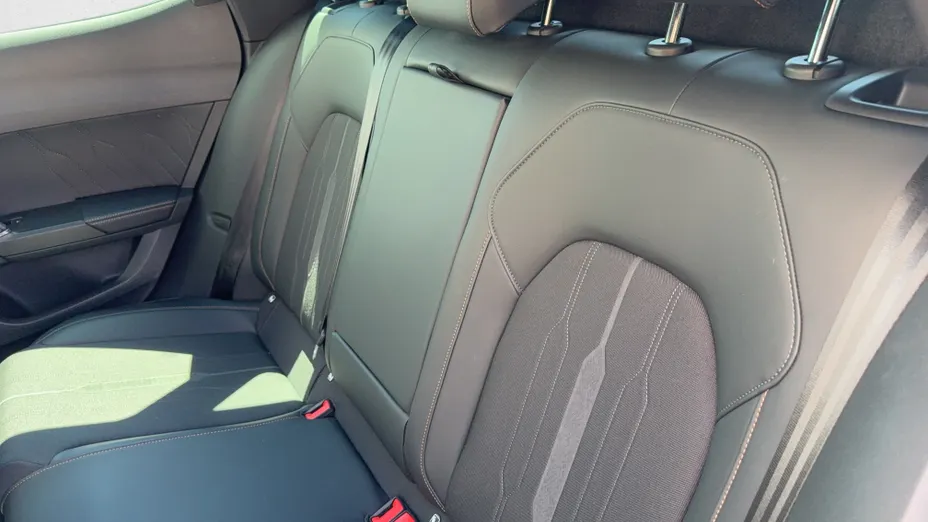 CUPRA Formentor Formentor 1.5 TSI DSG