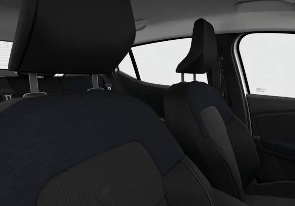 DACIA Sandero Sandero 1.2 Eco-G 120 Expression