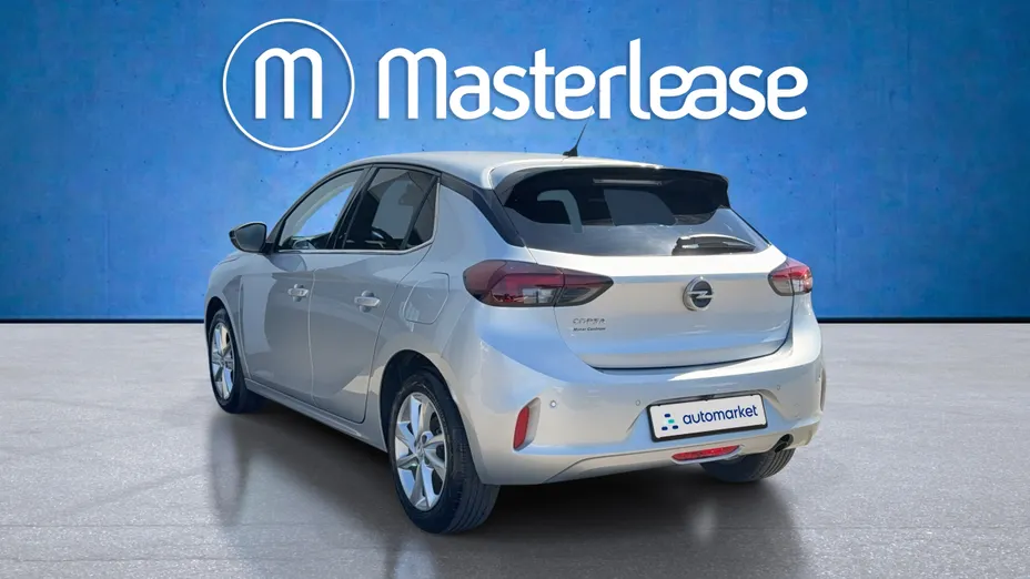 OPEL Corsa Corsa 1.2 Elegance S&S aut