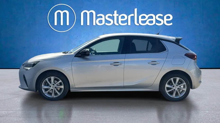 OPEL Corsa Corsa 1.2 Elegance S&S aut