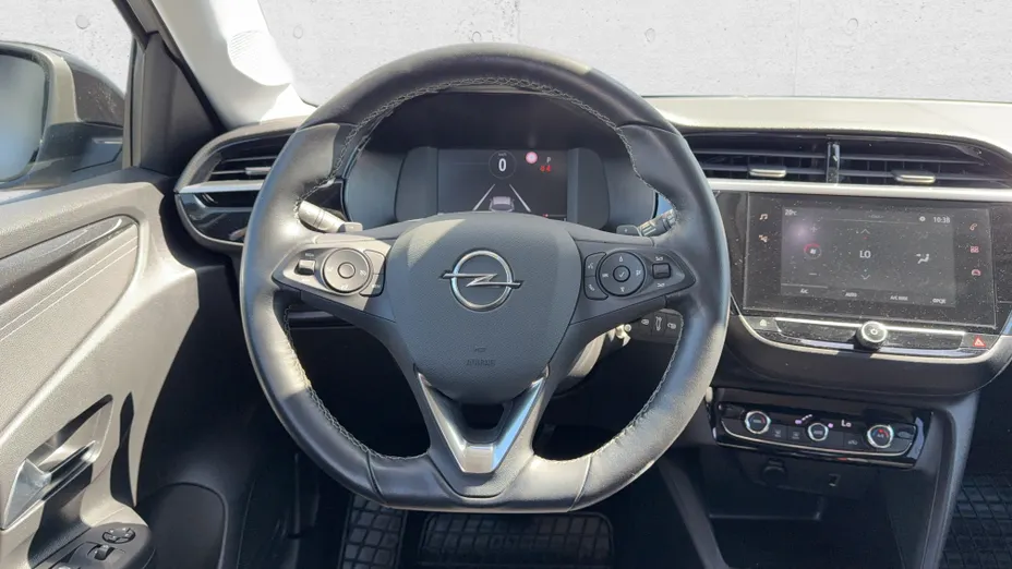 OPEL Corsa Corsa 1.2 Elegance S&S aut