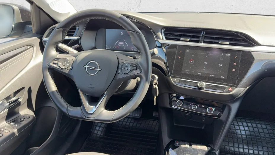 OPEL Corsa Corsa 1.2 Elegance S&S aut